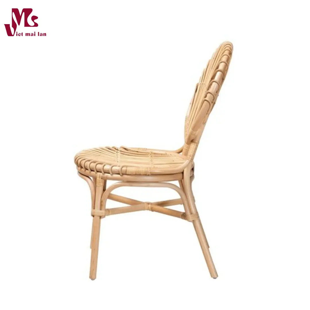Modern Bohemian Dining Chair