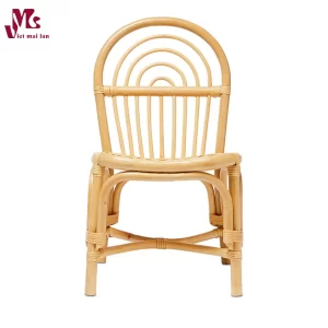 Rattan Natural Chair