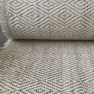 Rattan webbing rattan roll