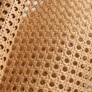 Rattan webbing rattan roll