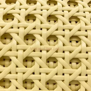 Rattan webbing rattan roll