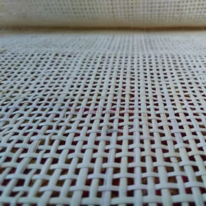Rattan webbing rattan roll
