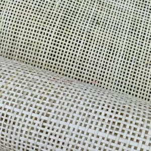 Rattan webbing rattan roll