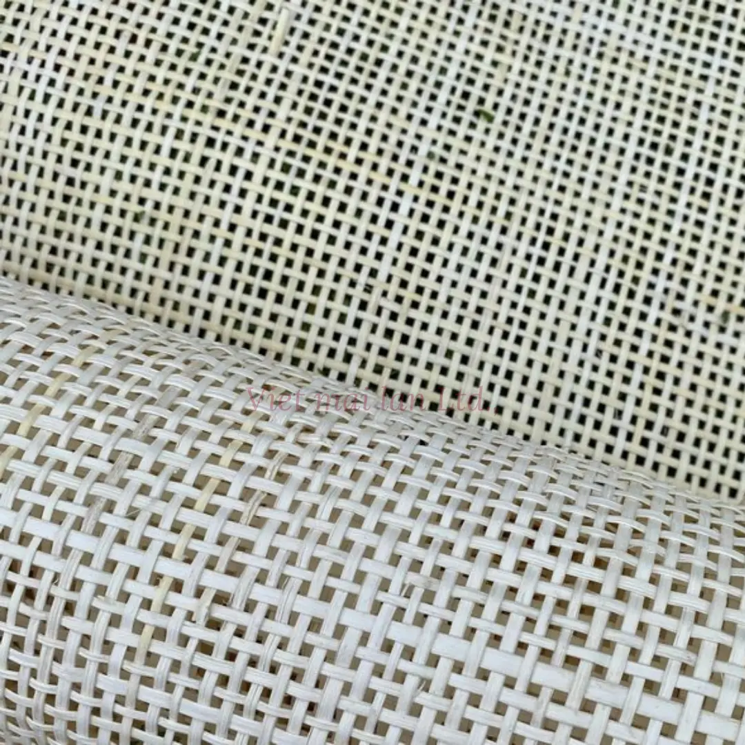 Rattan webbing rattan roll
