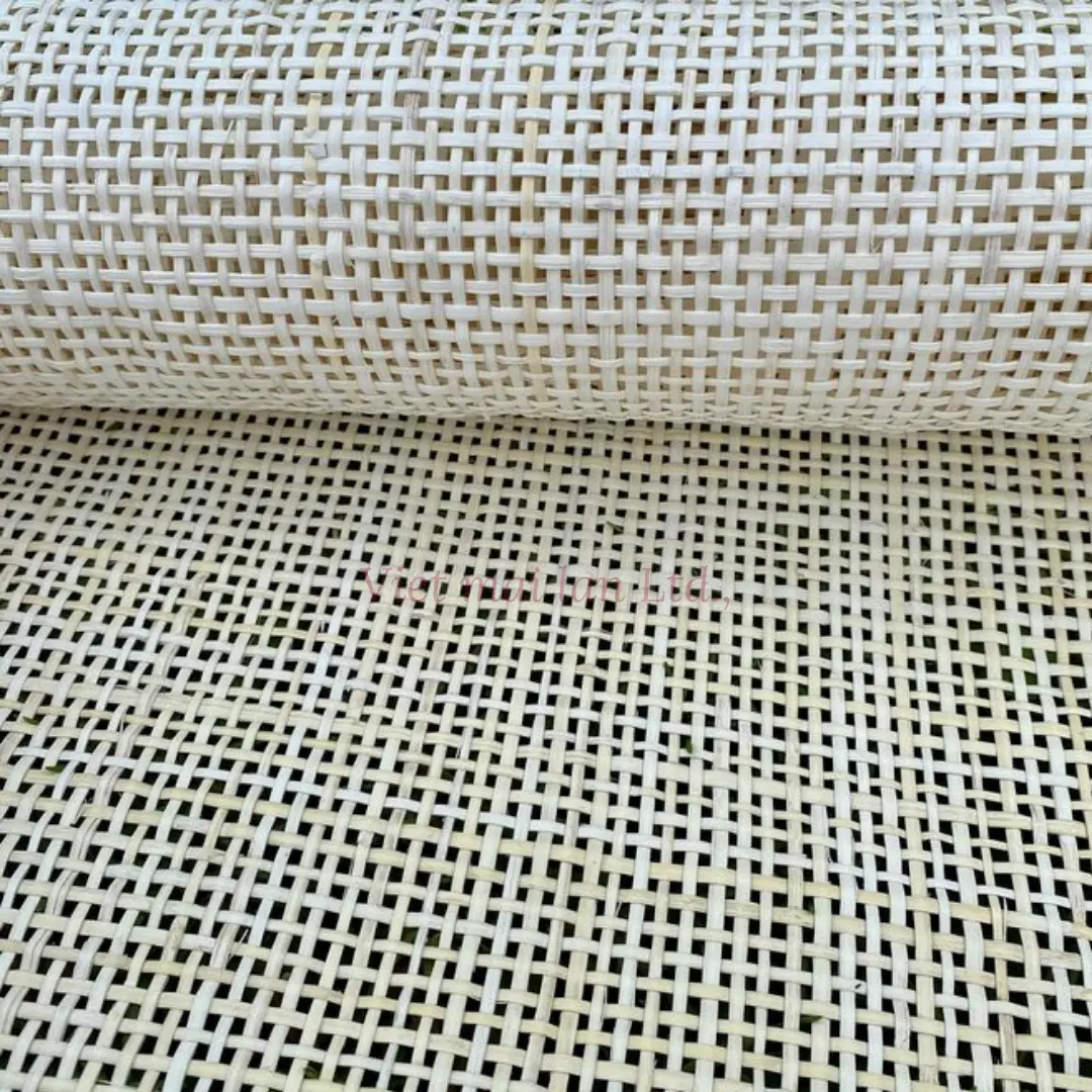Rattan webbing rattan roll