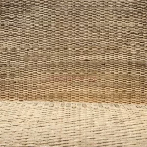 Rattan webbing rattan roll