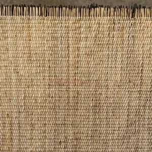 Rattan webbing rattan roll
