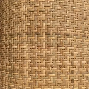 Rattan webbing rattan roll