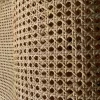 Rattan webbing rattan roll