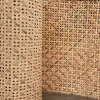 Rattan webbing rattan roll