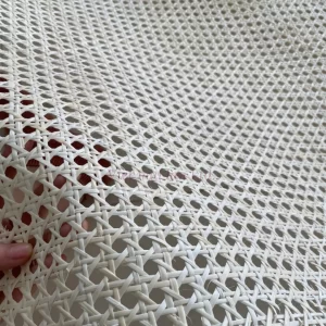 Rattan webbing rattan roll