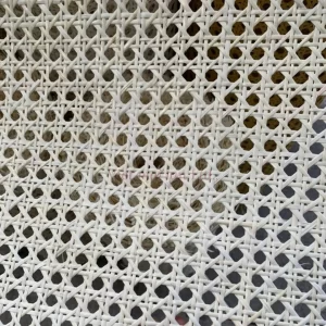 Rattan webbing rattan roll