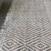 Rattan webbing rattan roll