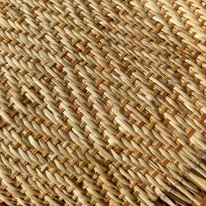 Rattan webbing rattan roll