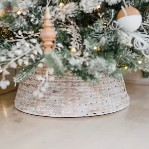 Collar Tree Skirt