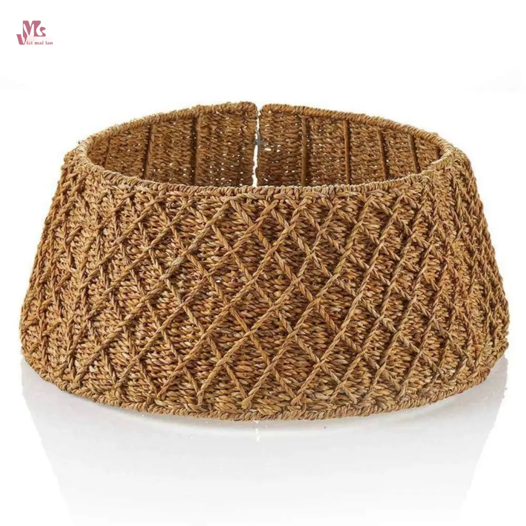 Collar Tree Skirt