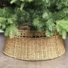 Collar Tree Skirt