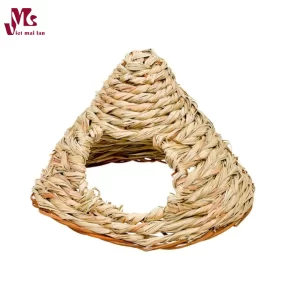 Natural Hideouts For Small Animals