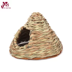 Natural Hideouts For Small Animals