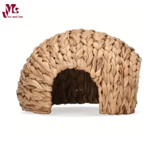 Natural Rabbit Tunnel