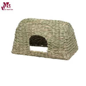 Grass House and Hideout for Small Animals