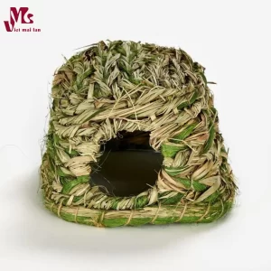 Color House Hut for Small Animals