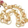 Bamboo ring