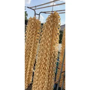 bamboo ring