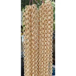 bamboo ring