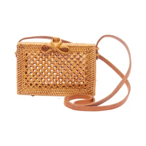 Rattan bag