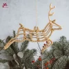 reindeer