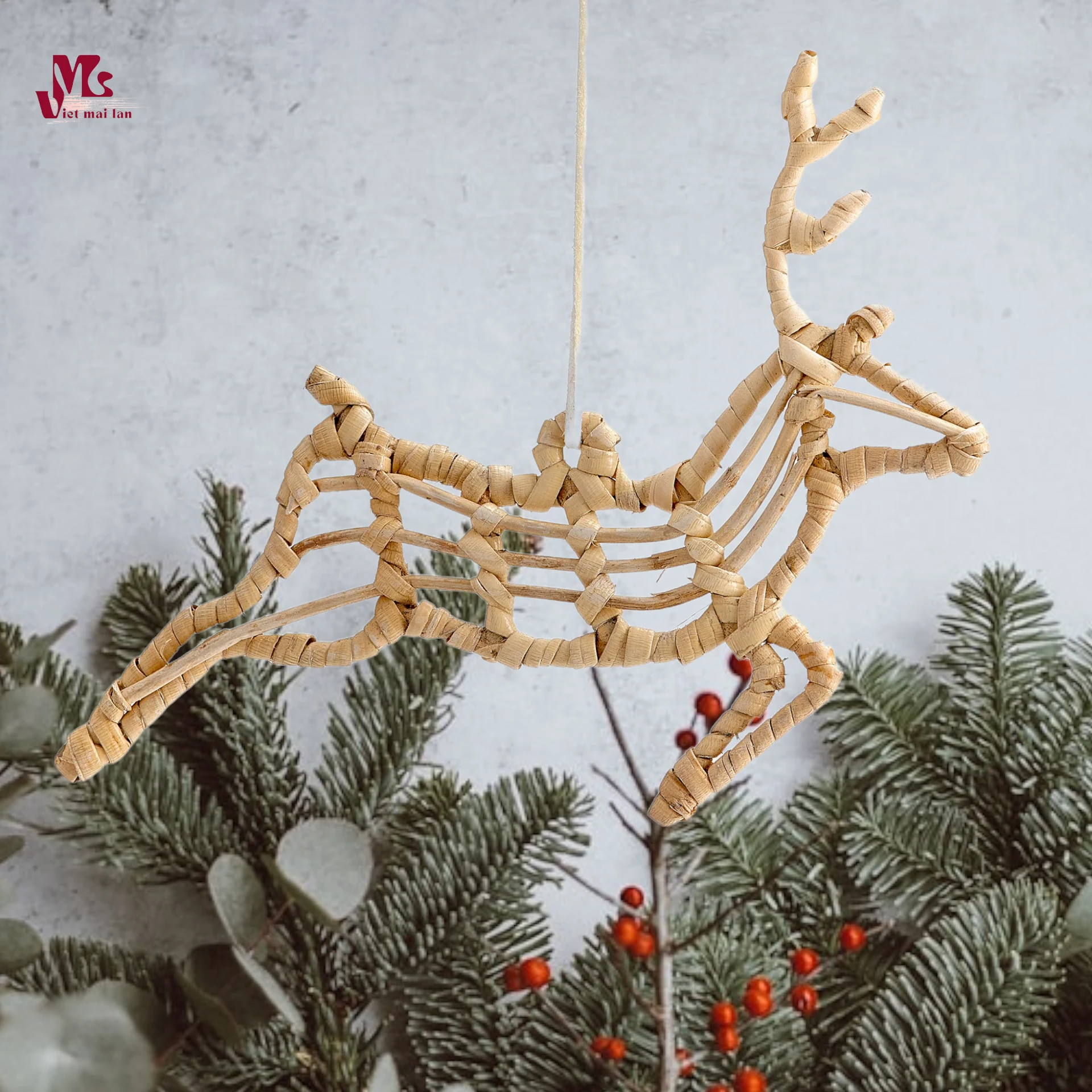 reindeer