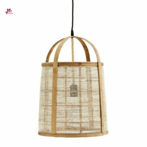 Bamboo hanging lights for living room (VMLLP-143)