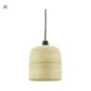 bamboo lampshade