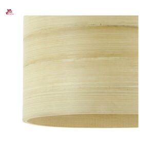 bamboo lampshade