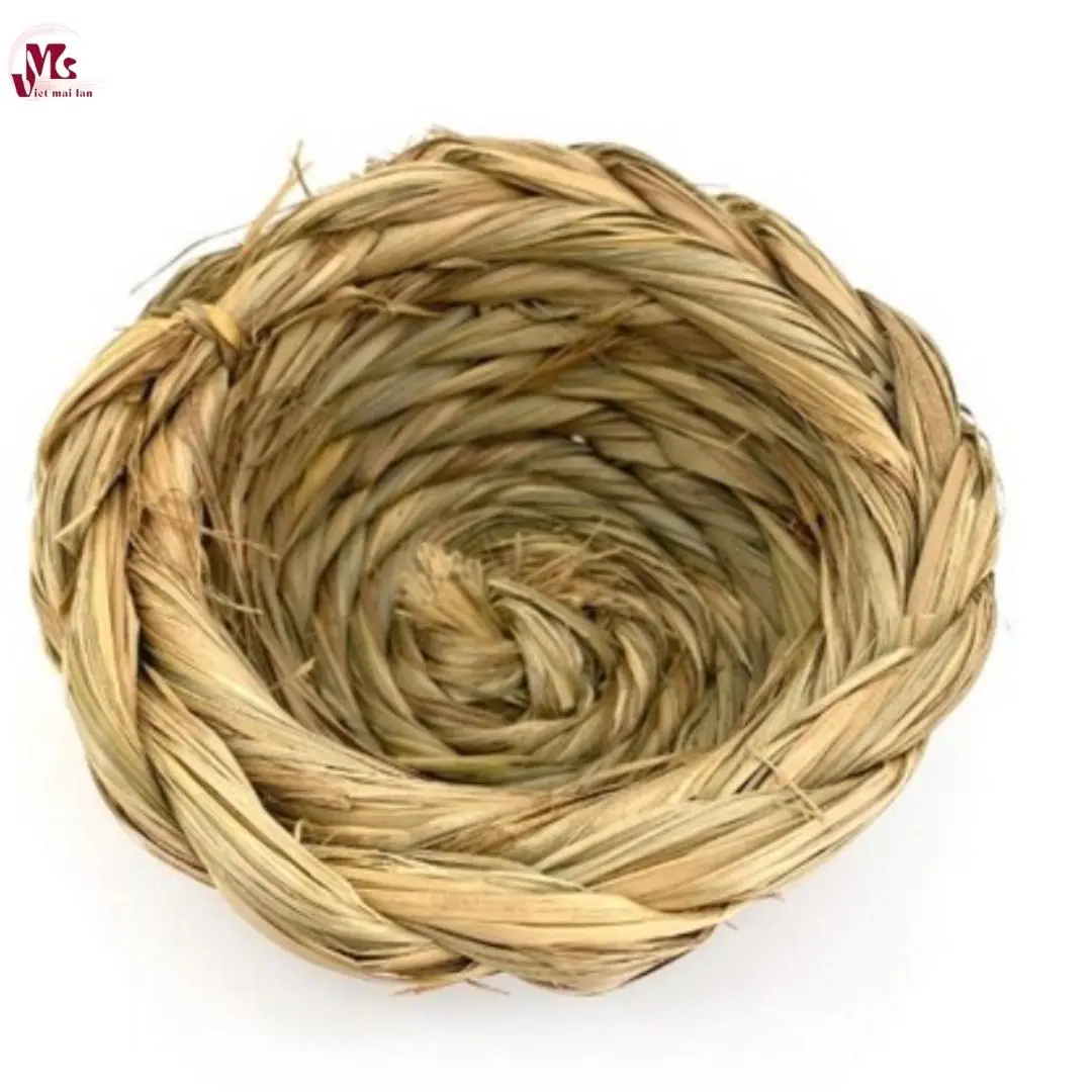 Grass Bird Nest Swing (VMLPB-38) - Image 3