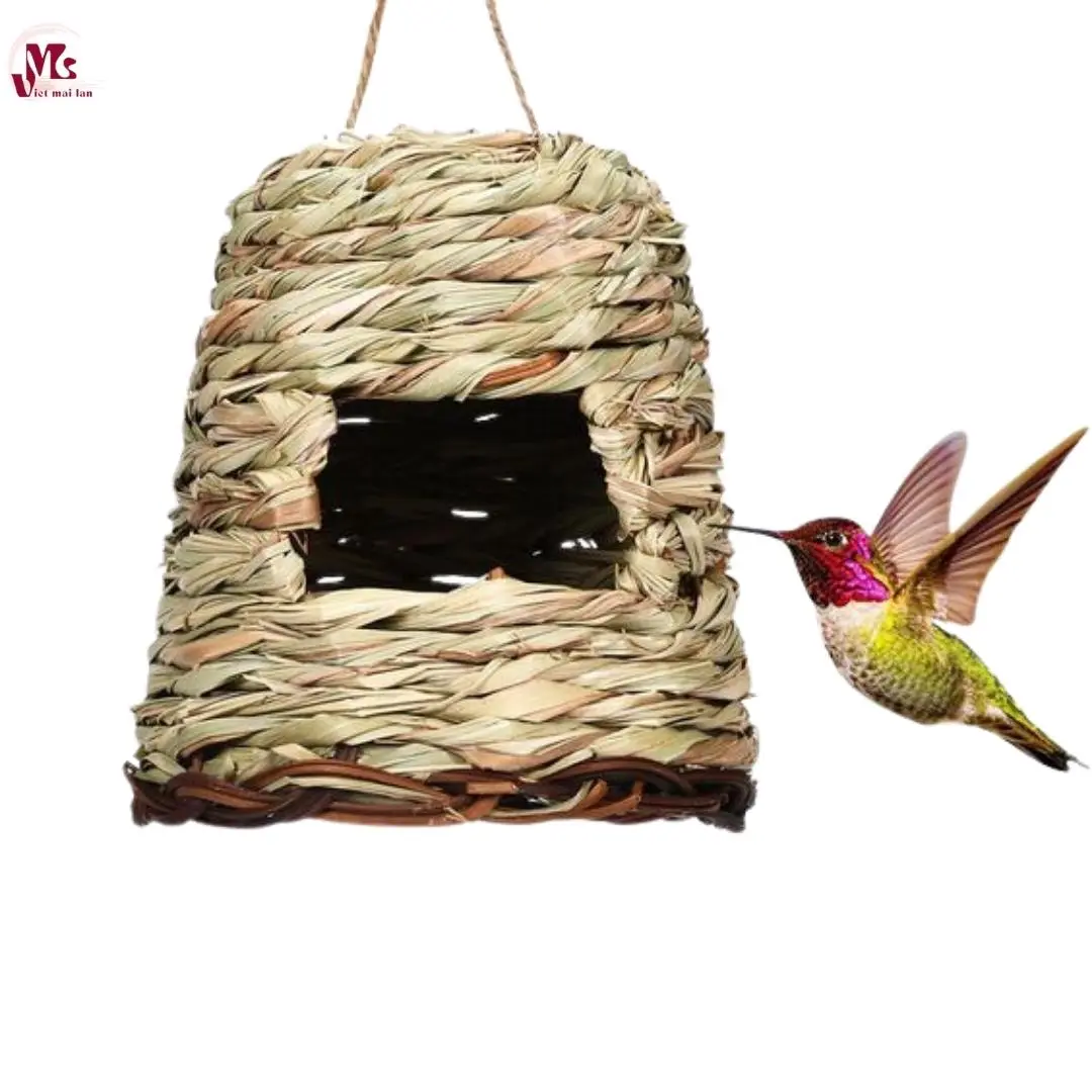 Hummingbird House