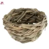 Hand Woven Bird Nest Swing