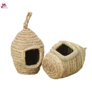 Natural Bird Cage For Outside