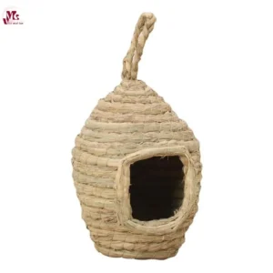 Natural Bird Cage For Outside