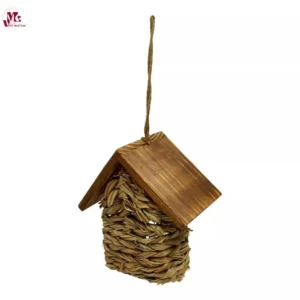 Handmade Bird Cage