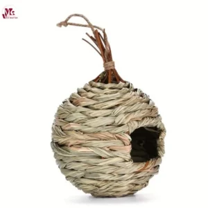 Grass Hummingbird House