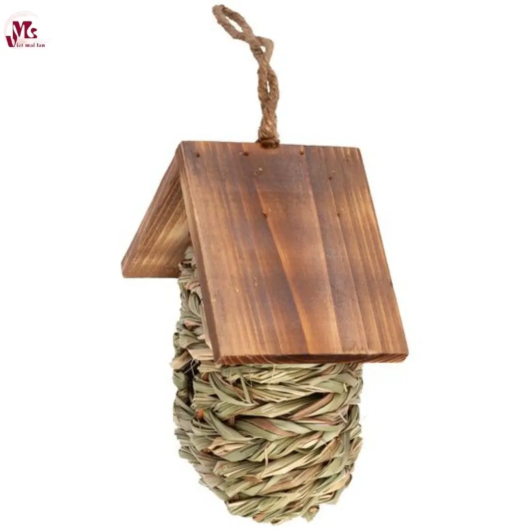 Handmade Bird Cage