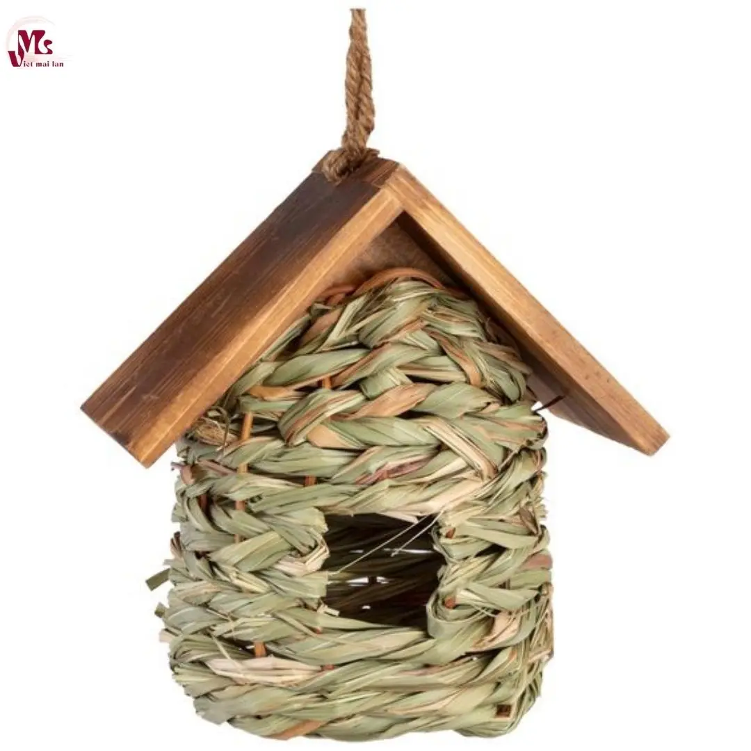 Handmade Bird Cage