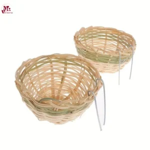 Bamboo Bird Nest