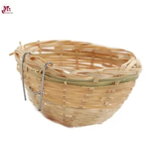 Bamboo Bird Nest