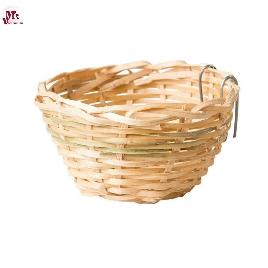 Bamboo Bird Nest