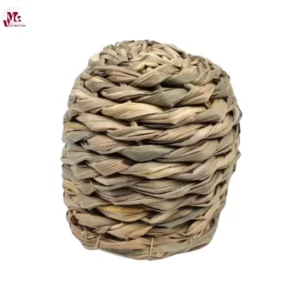 Natural Bird Nest Swing