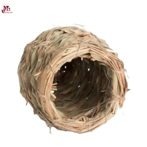 Natural Bird Nest Swing