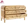 Rattan Cabinets